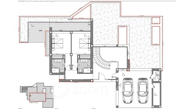 Nieuwbouw - Villa - Benitachell  - Cumbre del sol