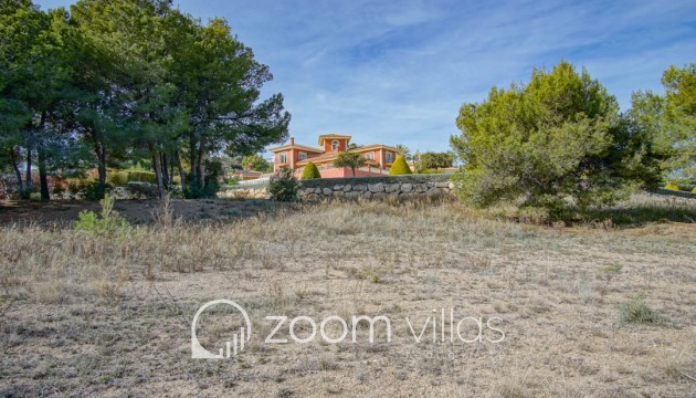 Revente - Villa - Alfas del Pí - Alfaz del pi