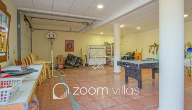 Reventa - Villa - Alfas del Pí - Alfaz del pi