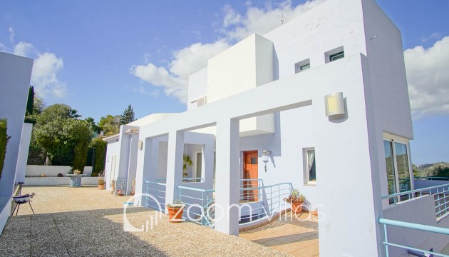 Reventa - Villa - Pedreguer