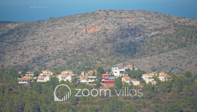 Reventa - Villa - Pedreguer