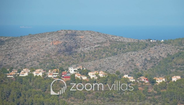 Reventa - Villa - Pedreguer