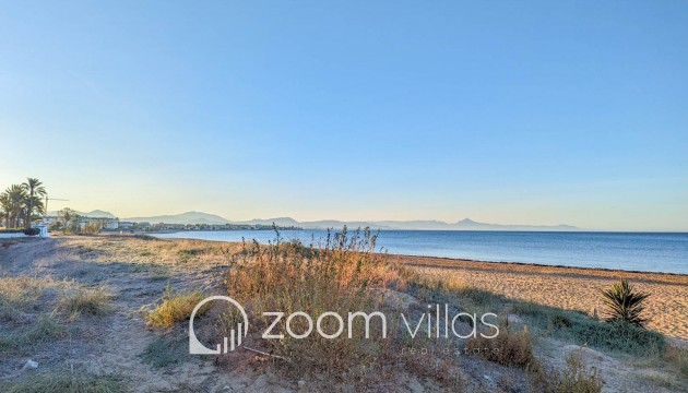 Revente - Immobilier commercial - Denia - El Vergel