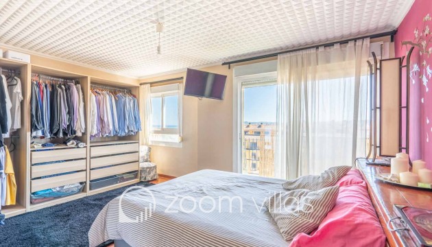 Resale - Apartment - Jávea - Centre