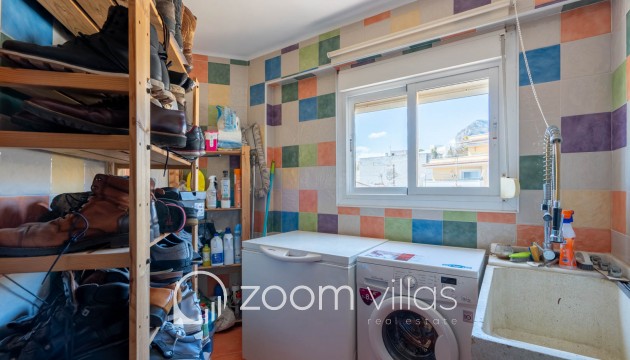 Revente - Appartement - Jávea - Centre