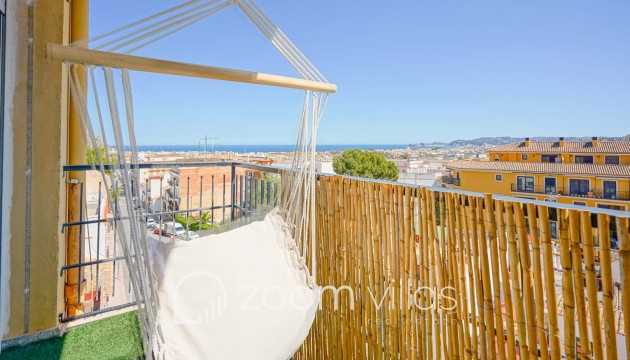 Reventa - Apartamento - Jávea - Centre