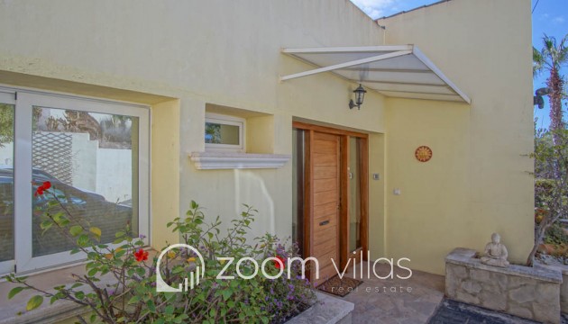 Reventa - Villa - Altea - La Vieja