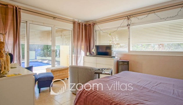 Reventa - Villa - Altea - La Vieja