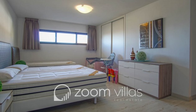 Resale - Villa - Altea - Altea Hills