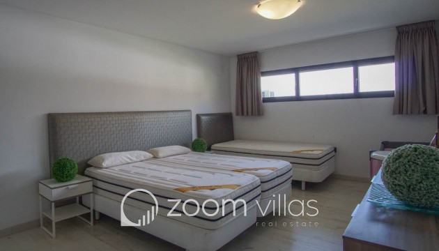 Reventa - Villa - Altea - Altea Hills