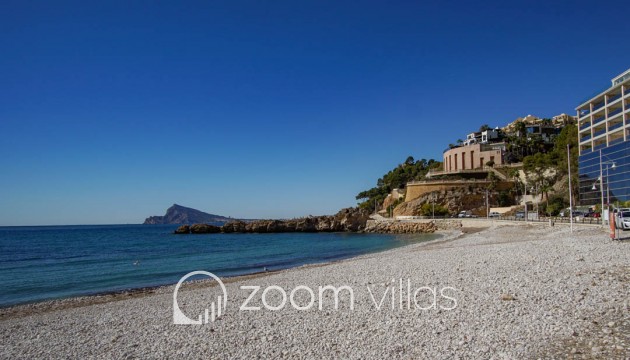 Resale - Villa - Altea - Altea Hills