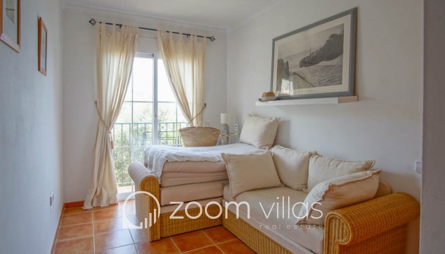 Reventa - Villa / Semi pareado - Altea - Altea Hills