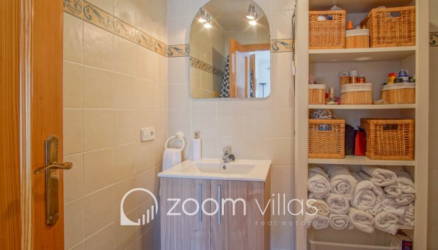 Reventa - Villa / Semi pareado - Altea - Altea Hills