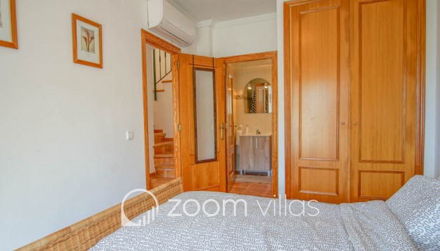 Reventa - Villa / Semi pareado - Altea - Altea Hills