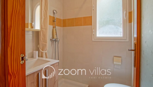 Reventa - Villa / Semi pareado - Altea - Altea Hills