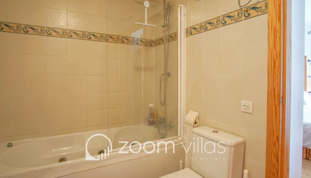 Reventa - Villa / Semi pareado - Altea - Altea Hills