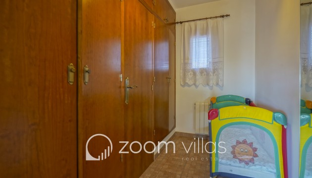 Reventa - Villa - Teulada - La Fustera