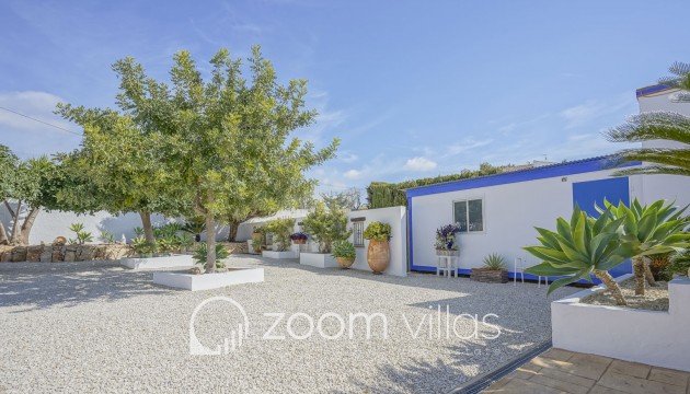 Reventa - Villa - Teulada - La Fustera