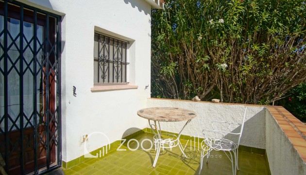 Revente - Villa - Denia - Santa Paula