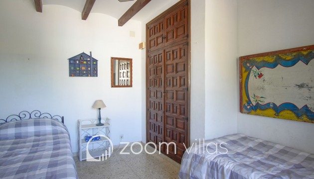 Reventa - Villa - Denia - Santa Paula