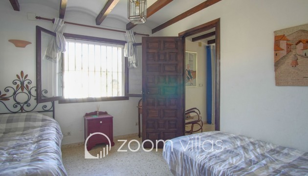 Reventa - Villa - Denia - Santa Paula