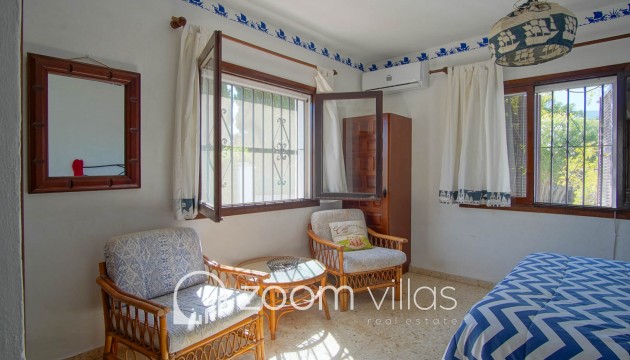 Herverkoop - Villa - Denia - Santa Paula