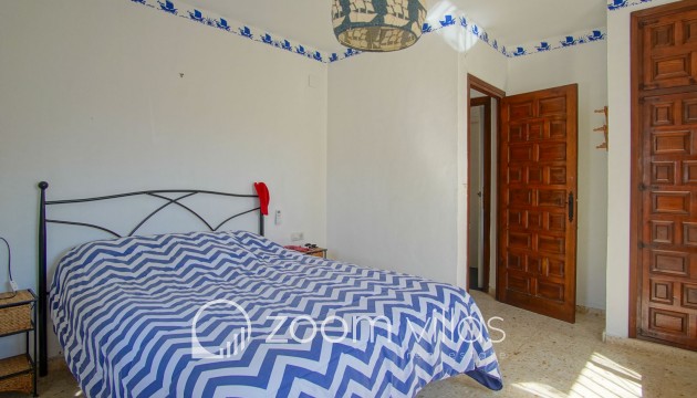 Reventa - Villa - Denia - Santa Paula