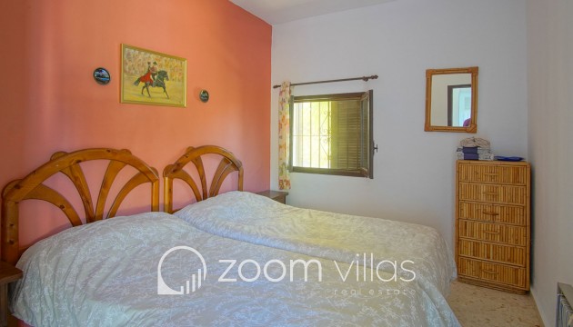 Reventa - Villa - Denia - Santa Paula