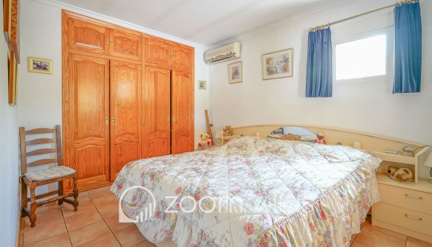 Resale - Villa - Denia - Els Poblets