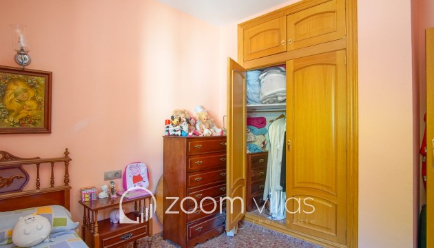 Resale - Villa - Denia - Campusos