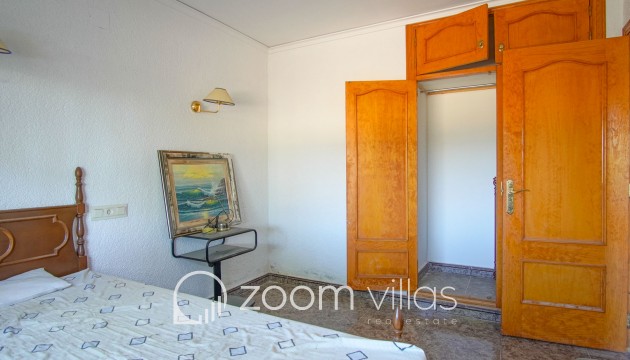 Resale - Villa - Denia - Campusos