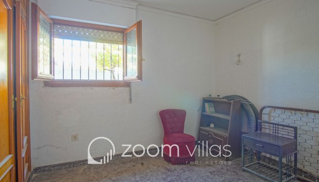 Resale - Villa - Denia - Campusos