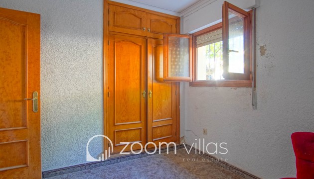 Resale - Villa - Denia - Campusos