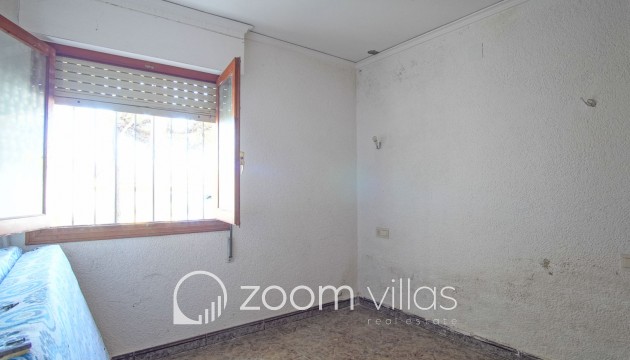 Resale - Villa - Denia - Campusos