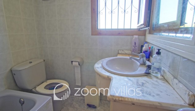 Reventa - Villa - Denia - Campusos