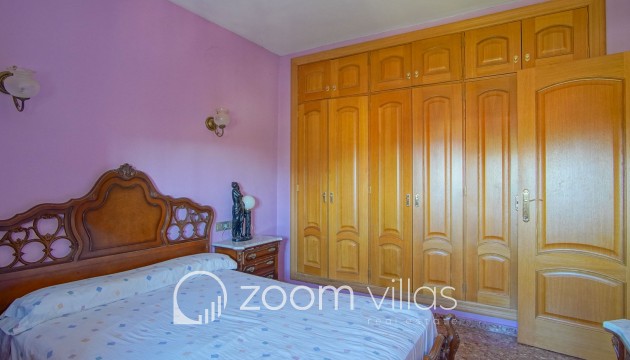 Resale - Villa - Denia - Campusos