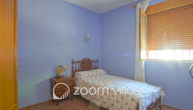 Resale - Villa - Denia - Campusos