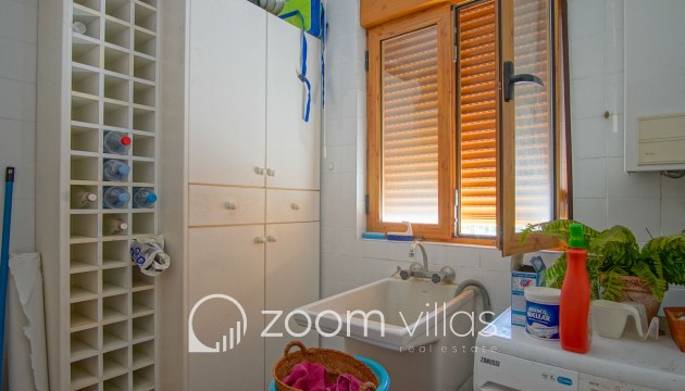 Resale - Villa - Denia - Campusos