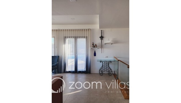 Reventa - Villa - Benitachell - Cumbre del sol