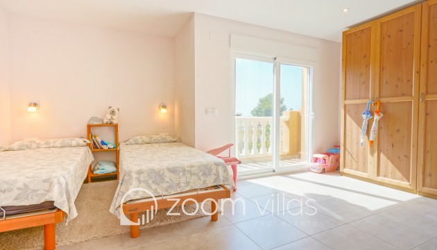 Reventa - Villa - Calpe - Partida Calalga