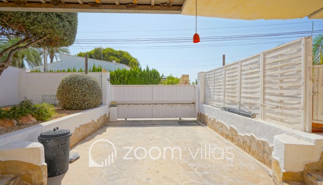 Reventa - Villa - Calpe - Partida Calalga