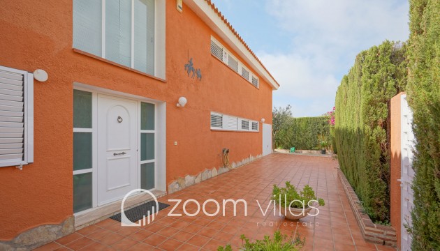 Reventa - Villa - Benitachell - Cumbre del sol