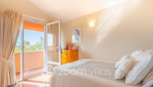 Reventa - Villa - Benitachell - Cumbre del sol