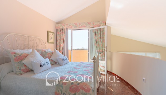 Reventa - Villa - Benitachell - Cumbre del sol