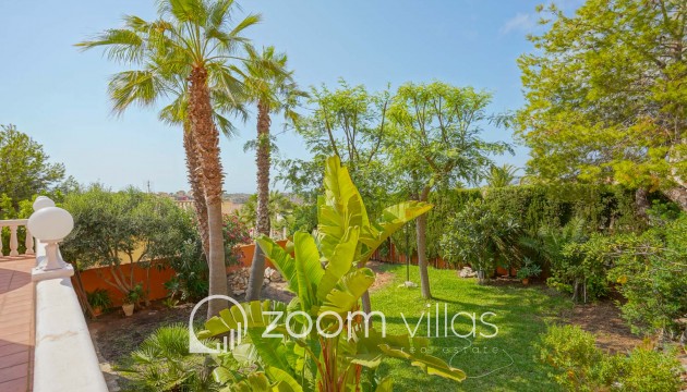 Reventa - Villa - Benitachell - Cumbre del sol