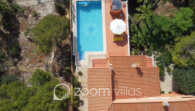 Reventa - Villa - Benitachell - Cumbre del sol