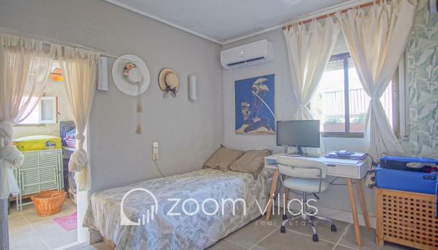 Reventa - Villa - Denia - Els Poblets