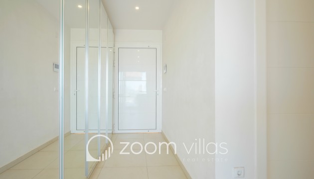 Reventa - Villa - Benitachell - Cumbre del sol