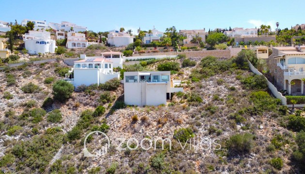 Reventa - Villa - Benitachell - Cumbre del sol