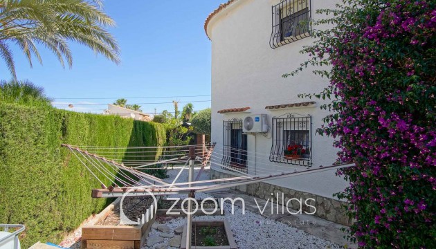 Reventa - Villa - Denia - Els Poblets